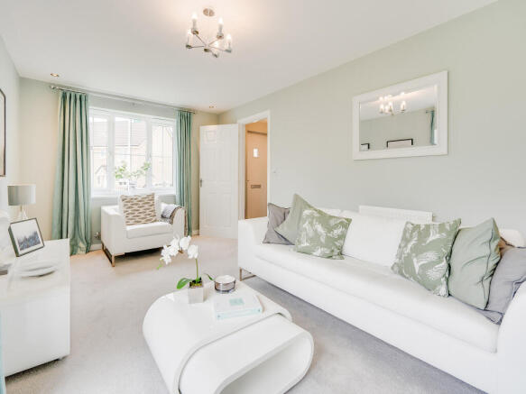 3 bed Detached for sale Image 9