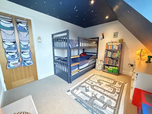BED TWO 1