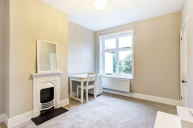BEDROOM 2 REAR