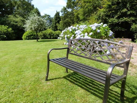 Bench