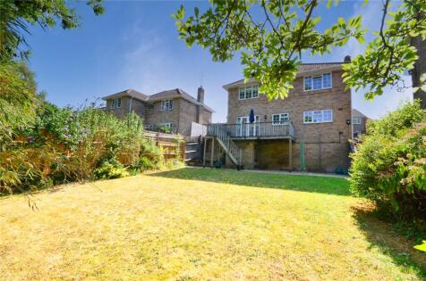 Milton Crescent, East Grinstead, West Sussex, RH19