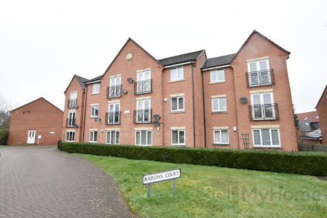 Apartment 9, Barons Court, Barons Close, Leicester, Leicestershire