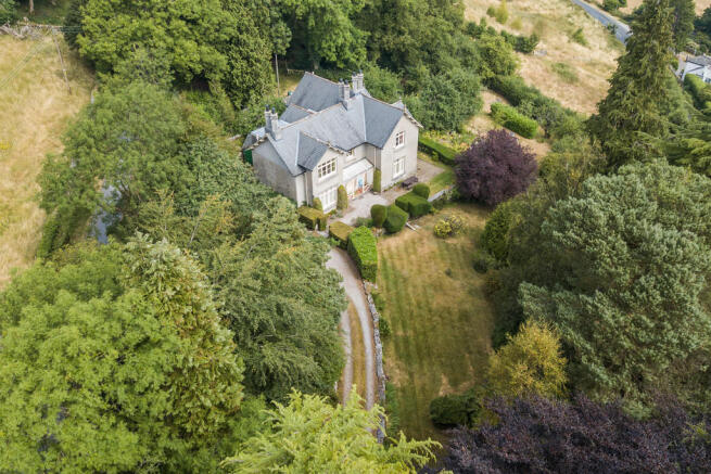 Aerial 