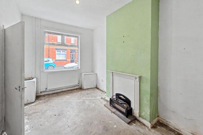 29 Piercy Street, Failsworth, Manchester, Greater Manchester, M35 0FS