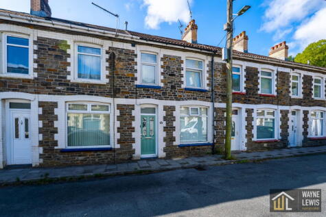 Oakfield Street, Llanbradach, Caerphilly, CF83 3NX