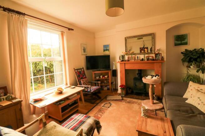 St. Margarets Crescent, Leiston photo 4