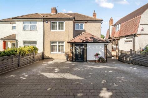 Felstead Road, Orpington