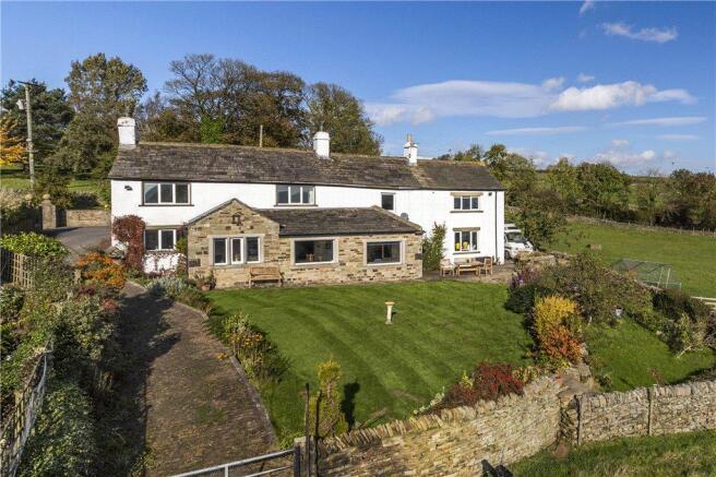 Hole Farm