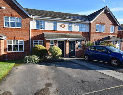 Gleneagles, Wrexham