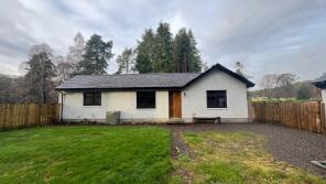 Lairds Cast, Inchmarlo Road, Banchory AB31 4AH