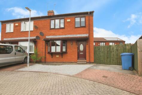 Skeckling Close, Burstwick, HU12 9JA