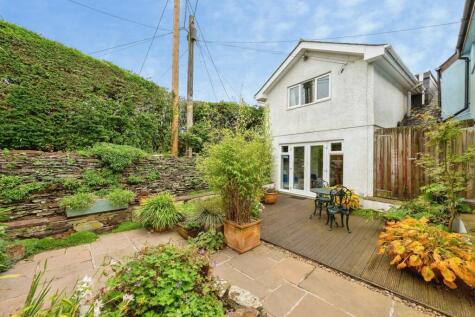 High Street, Delabole, Cornwall, PL33