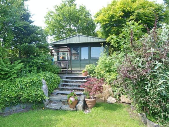 Summerhouse