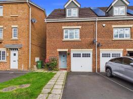 59, Hilden Park, Stockton-on-tees TS17 5AJ