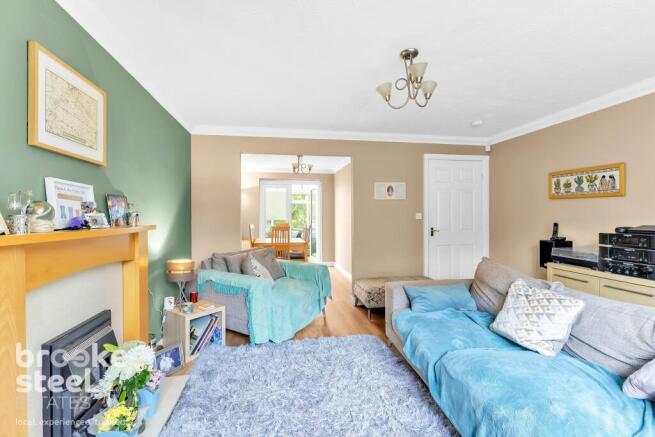 Leyland Avenue, Hindley, photo 2
