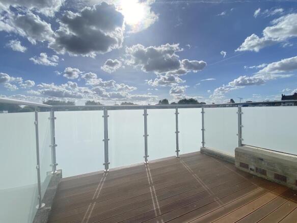 Terrace / Patio