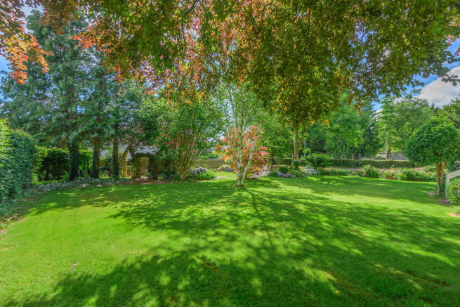 Gardens