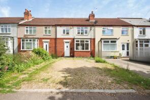 42, Glendower Avenue, Coventry CV5 8BE