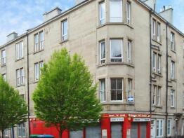 1f3, 13, Fowler Terrace, Polwarth, Edinburgh EH11 1DD