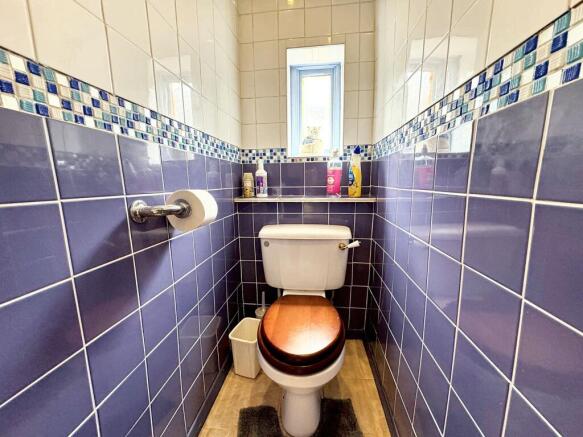 Bathrooms