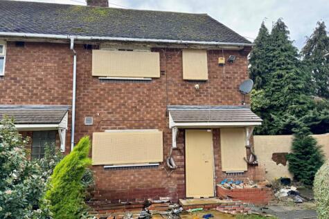 30 Fountains Road Walsall WS3 2RL, Walsall, WS3 2RL