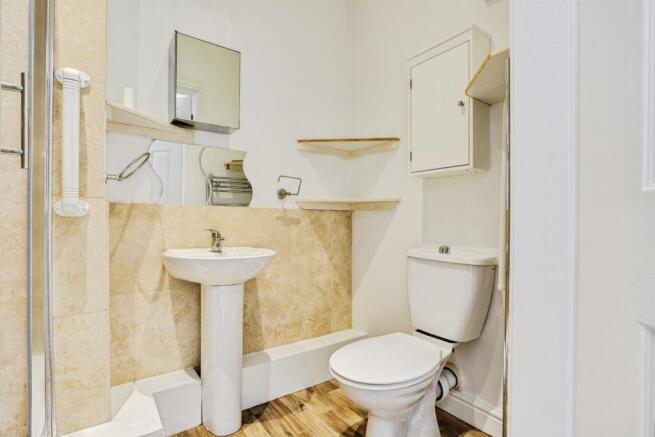 1 bed Ground Flat for sale Image 10