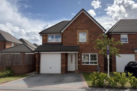 Saxon Avenue, Doncaster, DN7