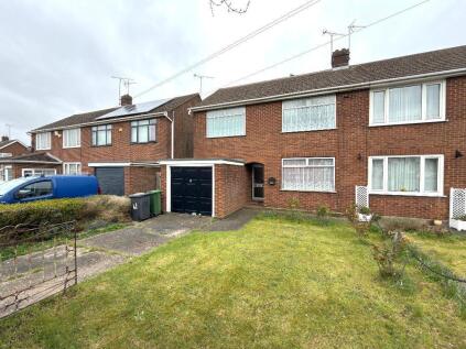 Roman Road, Challney, Luton, Bedfordshire, LU4 9SE