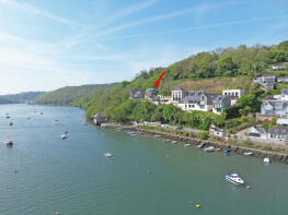 7 Sea Osprey, The Cormorant, Road From Fore Street To Railway, Golant, Fowey PL23 1LP