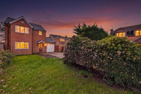 Arne Close, Reading Road, Winnersh, Wokingham, RG41