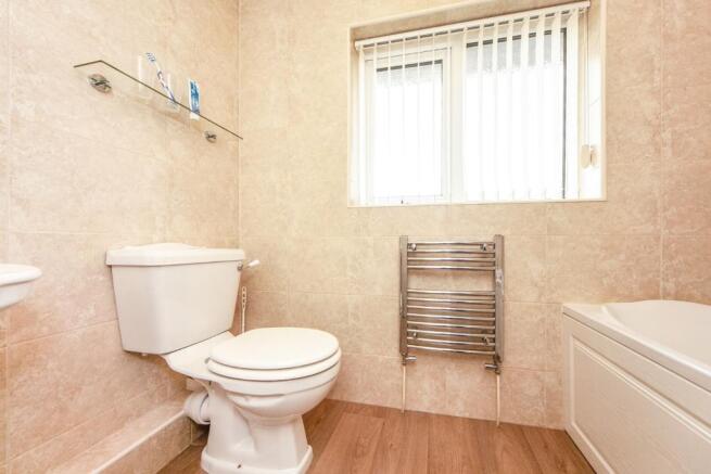 Modern Bathroom