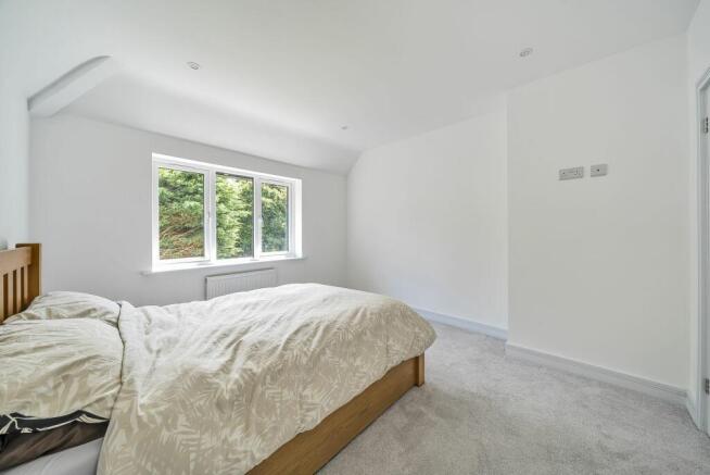 Bedroom Four
