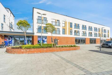 Longacres Way, CHICHESTER, West Sussex, PO20