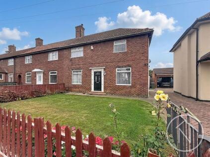 Stokesley Crescent, Billingham, TS23