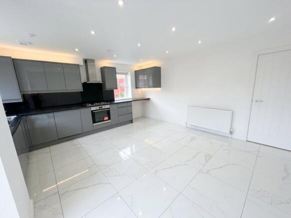 Kitchen a