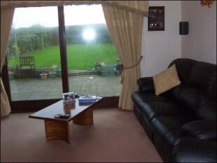 Lounge/Diner