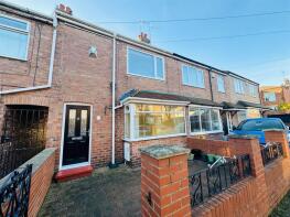 4, George Street, Chester-le-street DH3 3NE