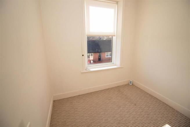 Bedroom Teo
