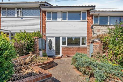 Green Lane, Rugeley