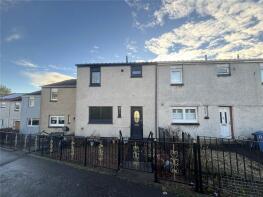 34, Nevis Place, Falkirk FK1 2QE