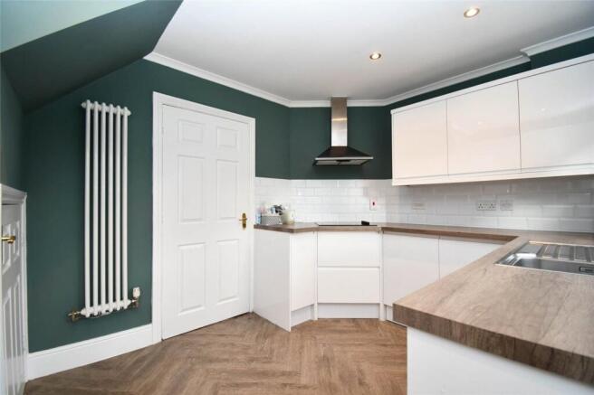 Hogarth Drive, Prenton, Wirral photo 4