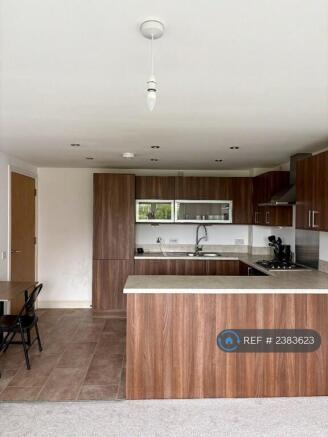 Modern Kitchen