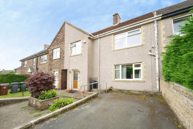 3 bed Terraced for sale in bradford