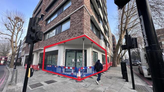 Acorn House, 314 - 320 Gray's Inn Road, London W