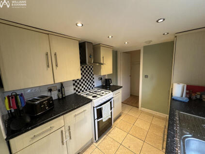 Well Street, Llanberis, Gwynedd, LL55