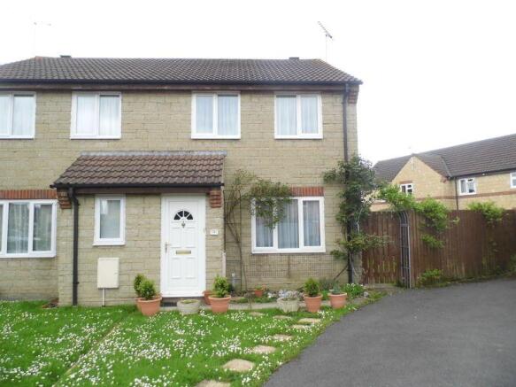 Property Front
