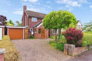 5, Cambridge Gardens, Langford SG18 9SF