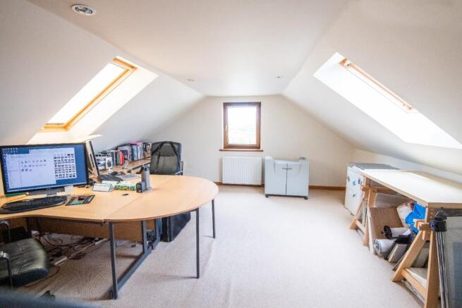 Attic
