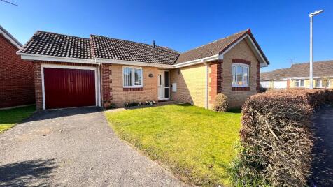 Petts Close, Wisbech, Cambridgeshire, PE13