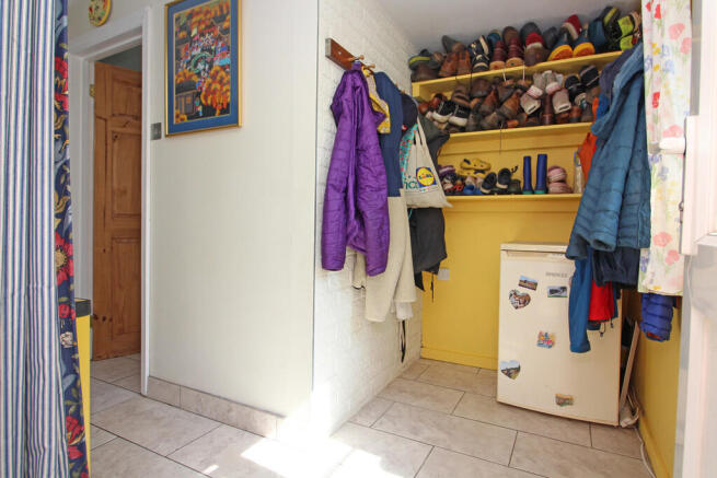 bootroom